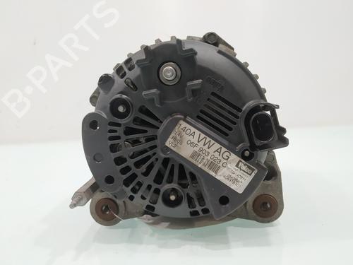 Alternator SEAT LEON (1P1)  | BP31249253M7 