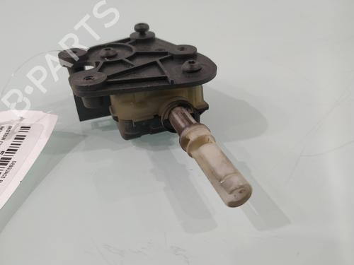 Pompe de verrouillage central AUDI A3 (8P1)  | BP29855899M86 
