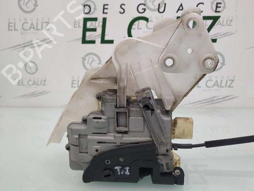 Used Rear left lock VW PASSAT B6 (3C2) 2.0 TDI (140 hp) 8088448