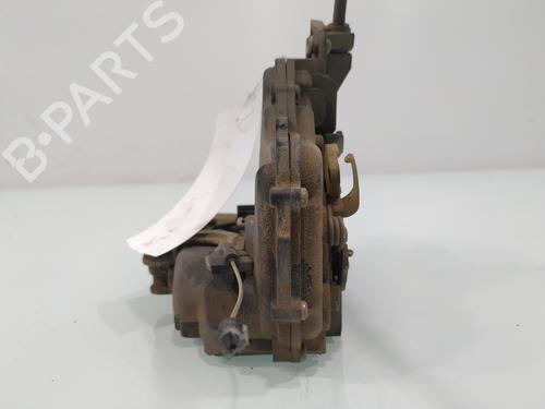 Front left lock SEAT LEON (1M1)  | BP27691832C98 