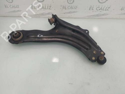 Used Right front suspension arm RENAULT KANGOO / GRAND KANGOO II (KW0/1_) 1.5 dCi 85 (KW0K, KW0L, KW0B) (86 hp) 8092114