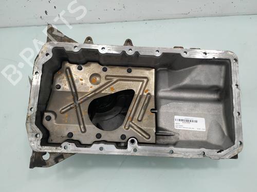 Used Oil sump BMW 3 (E46) 320 d (136 hp) 14031160
