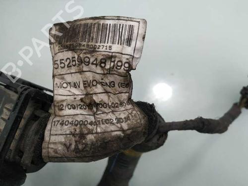 Other FIAT FIORINO Box Body/MPV (225_)  | BP12582415O1