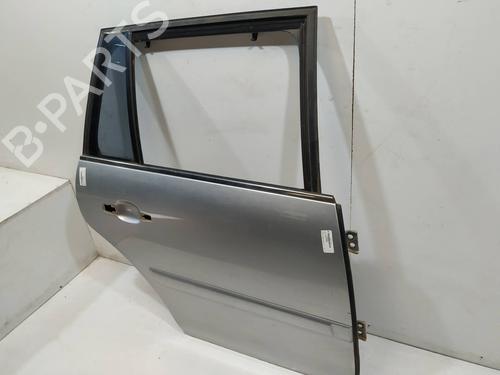 Right rear door CITROËN C4 Picasso I MPV (UD_) 2.0 HDi 138 | BP12994016C5 