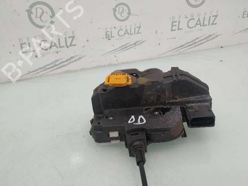 Front right lock OPEL INSIGNIA A (G09) 2.0 CDTI (68) | BP8093123C97 