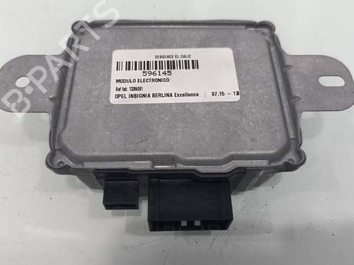 Used Electronic module Electronic module 38095566 38095566