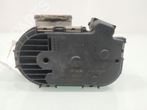 Throttle body FIAT LINEA (323_, 110_) 1.4 T-Jet (323AXC1A) | BP28196015M82 