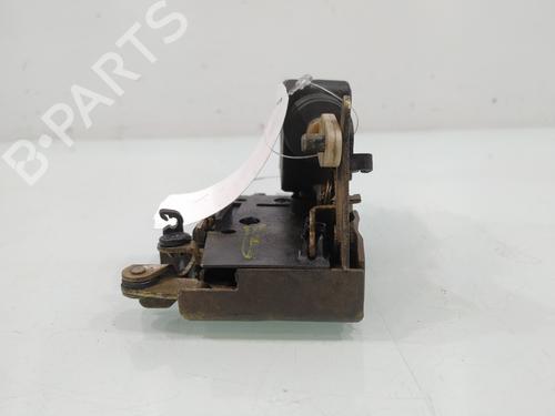 Front left lock CITROËN SAXO (S0, S1) 1.5 D | BP31909249C98 