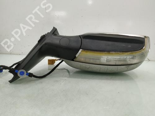 Right mirror VW TOUAREG (7LA, 7L6, 7L7) 2.5 R5 TDI | BP18648662C27 