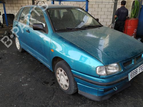 Ignition coil SEAT IBIZA II (6K1) 1.4 i | BP8090692M94 