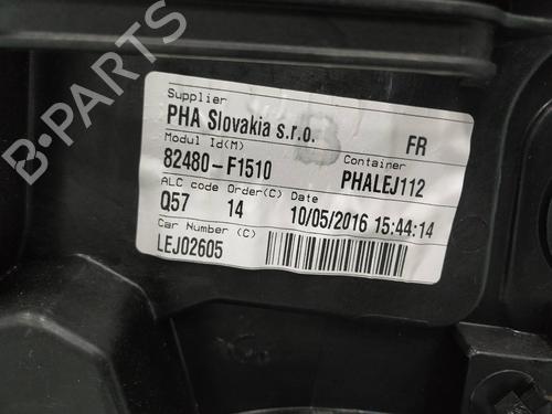 Front right window mechanism KIA SPORTAGE IV (QL, QLE) 2.0 CRDi AWD | BP9279805C23 