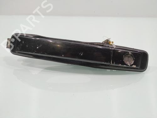 Venstre foran utvendig håndtak SSANGYONG REXTON / REXTON II (GAB_) [2002-2025]  24122583