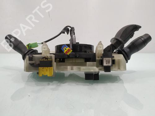 Headlight switch RENAULT MEGANE III Hatchback (BZ0/1_, B3_) 1.5 dCi (BZ1G, BZ1W, BZ0R) | BP31887824I24 