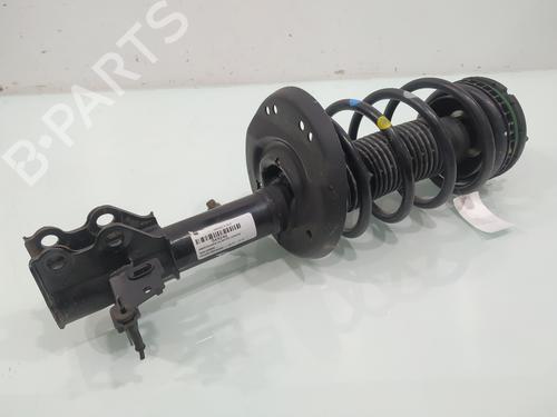 Used Right front shock absorber PEUGEOT 508 I (8D_) [2010-2018]  30719148