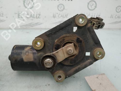 Used Front wiper motor NISSAN TERRANO II (R20) 2.7 TDi 4WD (125 hp) 8099453