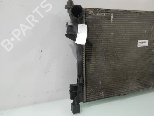 Køler MERCEDES-BENZ CLK (C209) | BP29830957M31