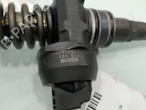 Injector SEAT IBIZA III (6L1)  | BP17020719M100 