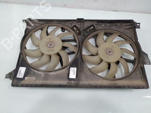 Køleventilator elektrisk Køleventilator elektrisk 38310663 38310663