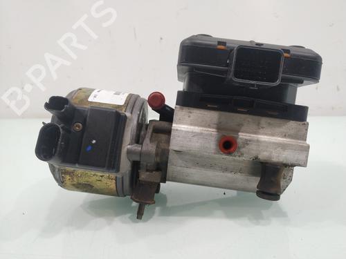 Suspension compressor CITROËN C5 I (DC_) 2.0 HDi (DCRHZB, DCRHZE) | BP37177400M103 - Image 5