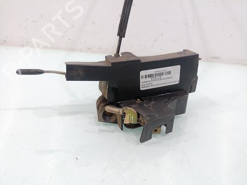 Used Front right lock Front right lock MERCEDES-BENZ M-CLASS (W163) ML 270 CDI (163.113) (163 hp) 33293549 33293549