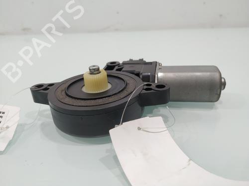 Left front window motor MAZDA 3 (BL)  | BP33177062E21  - Image 7