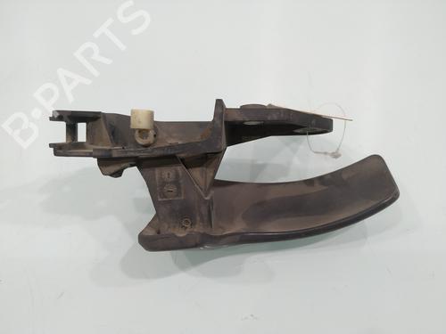Front left interior door handle CITROËN JUMPER II Van 2.2 HDi 100 | BP8088710I13 