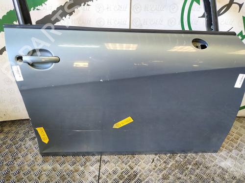 Right front door SEAT LEON (1P1) 1.9 TDI | BP8185995C3 