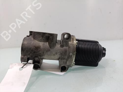 Egr Egr FIAT STILO (192_) 1.9 JTD (192_XE1A) (115 hp) 37012123 37012123