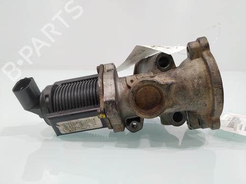 Egr OPEL COMBO Box Body/MPV 1.3 CDTI 16V | BP23410550M69 