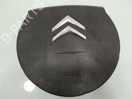 Used Driver airbag CITROËN C4 I (LC_) [2004-2014]  13232426