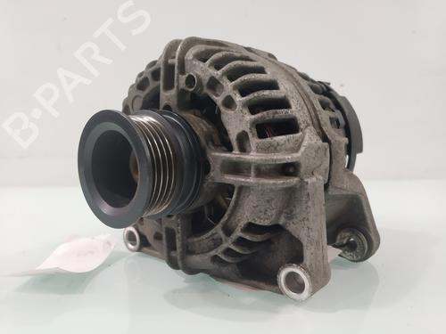Alternator OPEL ASTRA H TwinTop (A04) 1.8 (L67) | BP29825260M7