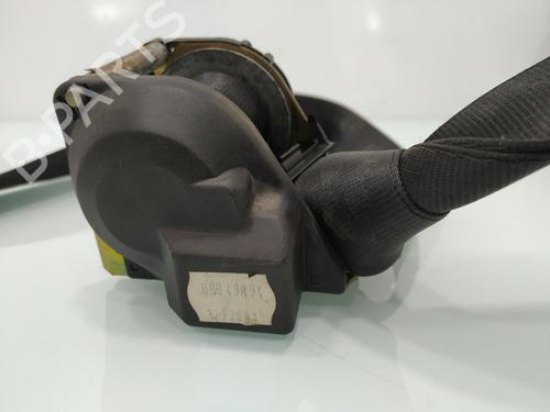 Rear right seatbelt SEAT LEON (1M1)  | BP22712021I28 