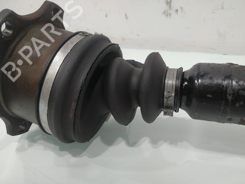Left front driveshaft AUDI A4 B5 (8D2) 1.9 TDI | BP36532325M38 - Image 1