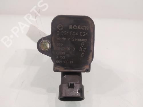 Ignition coil FIAT LINEA (323_, 110_) 1.4 T-Jet (323AXC1A) | BP28196057M94 