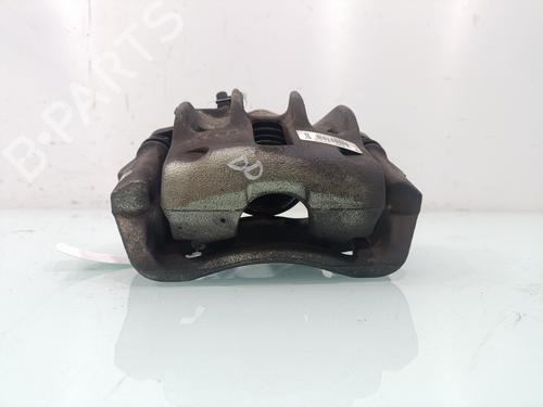 Right front brake caliper PEUGEOT 607 (9D, 9U) | BP34195129M104 - Image 3