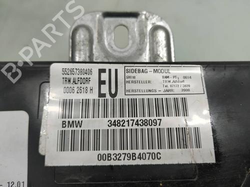 Passasjer kollisjonspute BMW 3 (E46) 320 d | BP9152161C10 