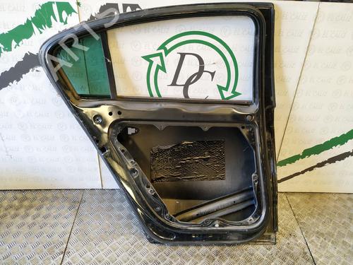 Left rear door VW PASSAT B6 (3C2) 2.0 TDI 16V | BP8090853C4 