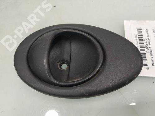 rear-right-interior-door-handle-daewoo-matiz-m100-m150-1998-10200534 main image
