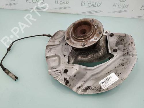 Right front steering knuckle BMW 7 (E65, E66, E67) 735 i, Li | BP8085787M26 