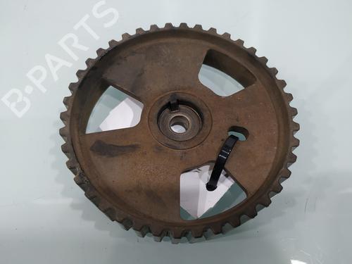 Used Pulley FORD MONDEO IV (BA7) [2007-2015]  29452581