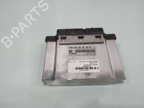 Used Engine control unit (ECU) SKODA OCTAVIA III (5E3, NL3, NR3) 1.0 TSI (115 hp) 24855146