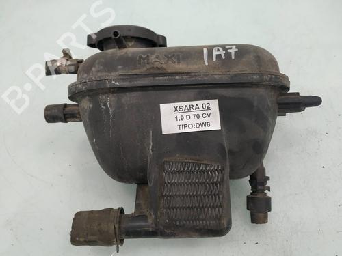 Ekspansjonstank CITROËN XSARA Coupe (N0) 1.9 D (68 hp) 8084898
