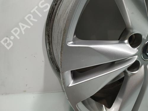 Rim RENAULT TALISMAN Grandtour (KP_) 1.5 dCi 110 | BP28191711C45 