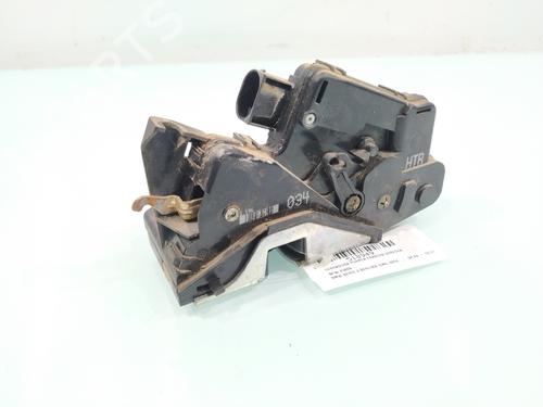 Used Rear right lock BMW 3 (E46) 320 d (136 hp) 25721354