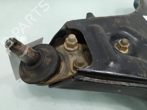 Right front suspension arm MITSUBISHI L200 / TRITON (KA_T, KB_T)  | BP21215897M13 