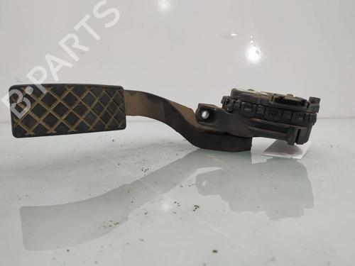 Used Pedal SKODA SUPERB I (3U4) 1.9 TDI (130 hp) 8313570