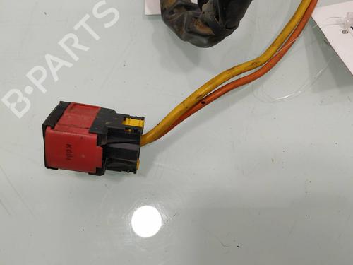 Ignition barrel CITROËN XSARA Coupe (N0) 1.9 D | BP10916585M48 