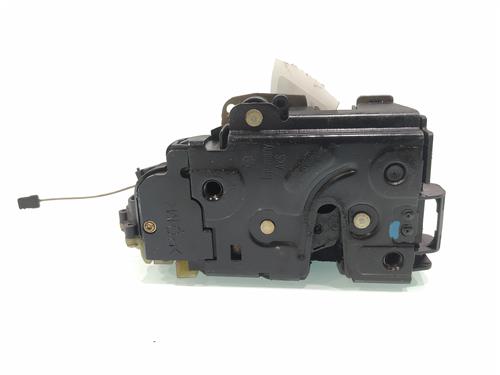 Front right lock SEAT IBIZA III (6L1)  | BP26610676C97 