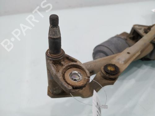 Front wiper motor VW POLO IV (9N_, 9A_) 1.4 TDI | BP31248265M29
