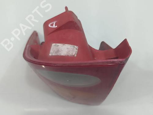 Right taillight PEUGEOT 1007 (KM_) | BP40182485C35 - Image 3
